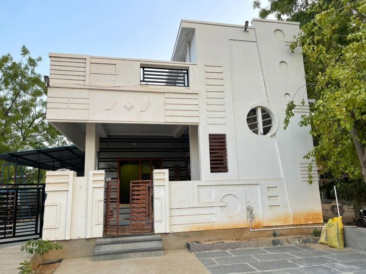 2 BHK + Extra Room Independent House For Sale in A-Zone