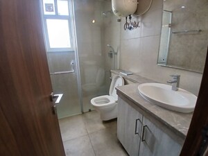 Bathroom in 2 BHK Apartment at Emaar Digi Homes, Sector 62 – for Sale