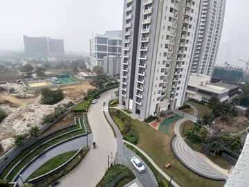 2 BHK Apartment – Exterior View View at Emaar Digi Homes, Sector 62 - for Sale