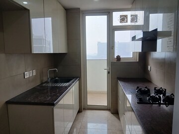 Kitchen in 2 BHK Apartment at Emaar Digi Homes, Sector 62 – for Sale