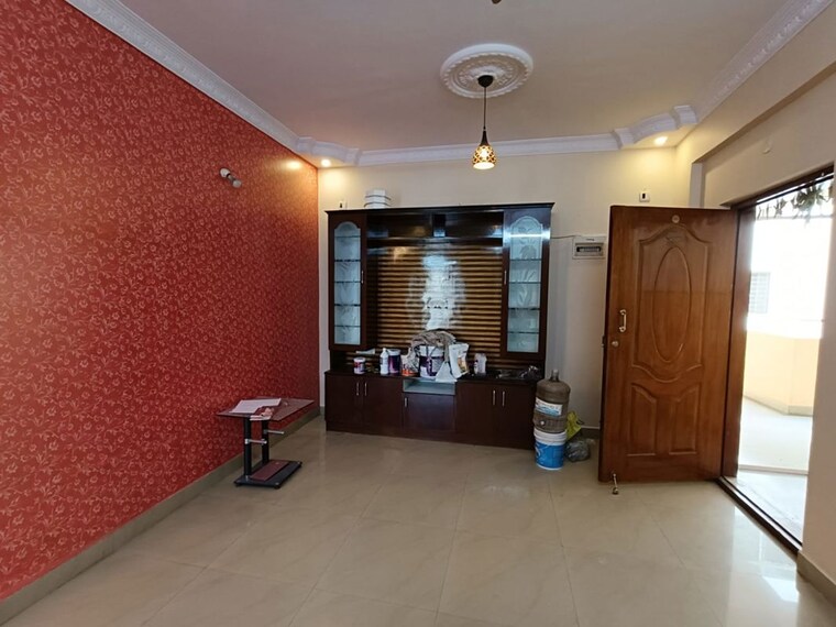 Living Room, sai-balaji-lemon-tree 3 Bedroom 1520 Sq.Ft. Apartment In Kempapura Bangalore 9806146