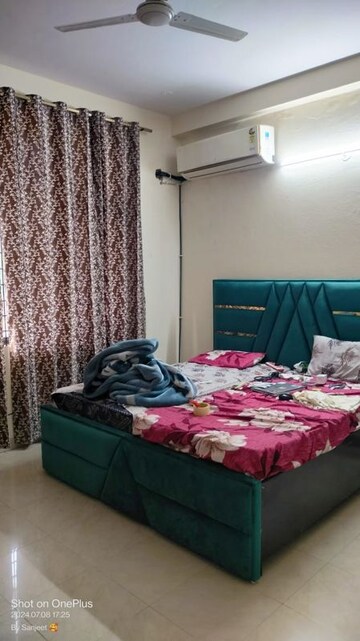 Bedroom in 2.5 BHK Builder Floor at Sector 56 – for Rent