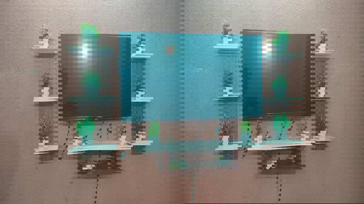 2.5 BHK + Servant Room Builder Floor For Rent in Sector 56