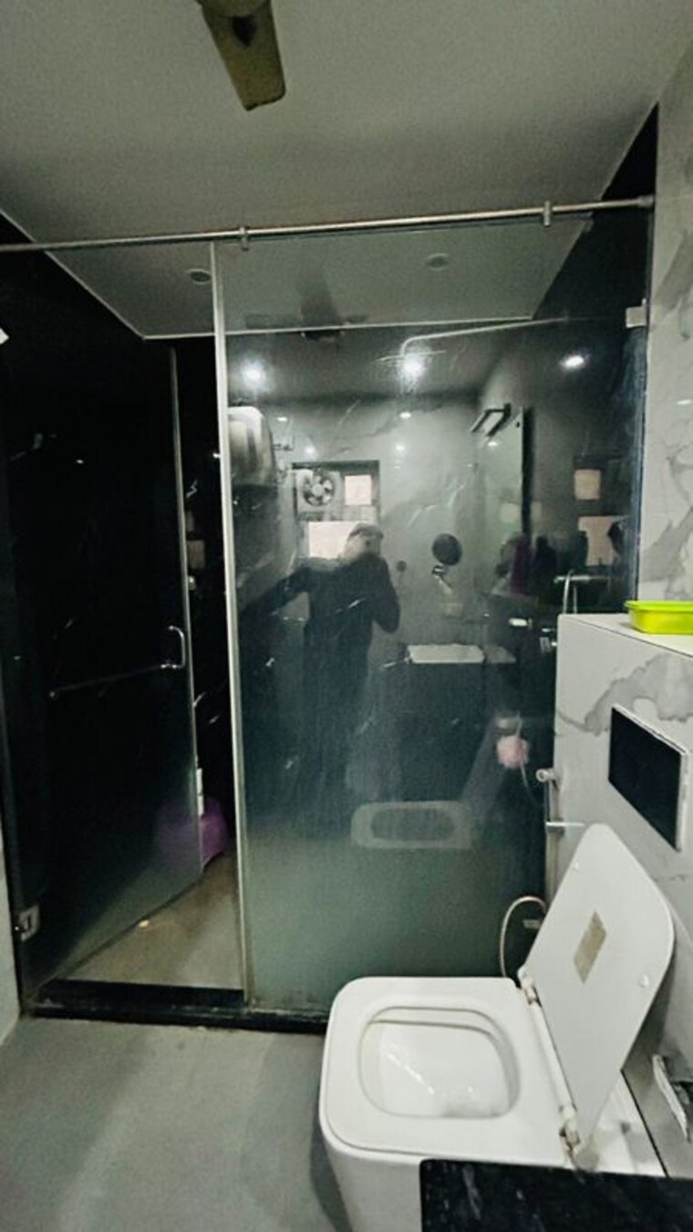 Kitchen, sector 23 3 Bedroom 2121 Sq.Ft. Builder Floor In Sector 23 Gurgaon 9806136