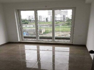 3 BHK Apartment For Rent in Nahar F Residences, Balewadi