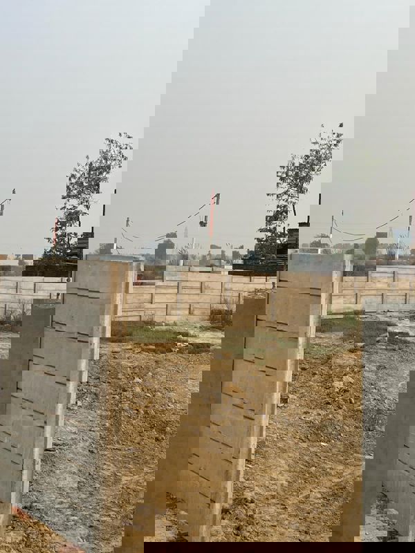 Plot For Sale in Dehradun Cantt