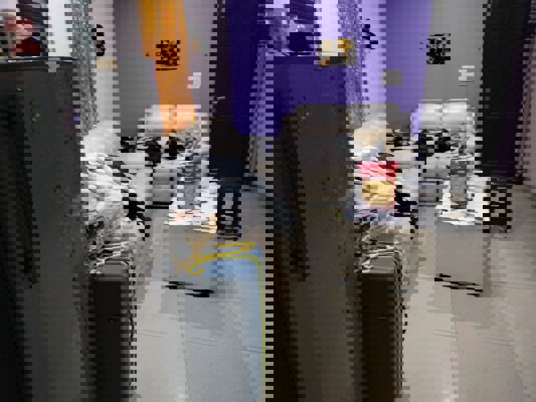 2 BHK + Pooja Room Apartment For Rent in Ajnara Integrity