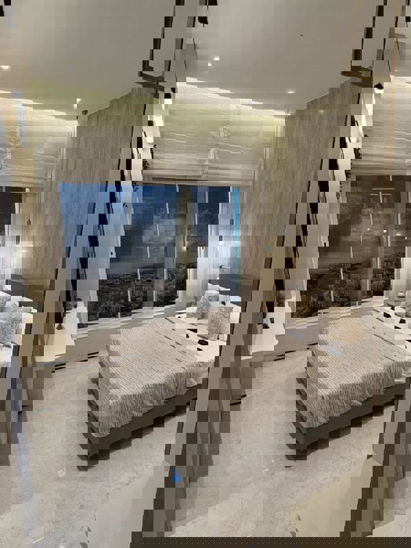 2 BHK 611 Sq.Ft. Apartment in Starwing I Stay