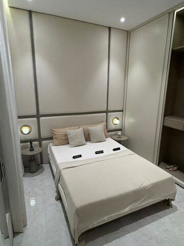 Bathroom in 2 BHK Apartment at Starwing I Stay, Andheri East – for Sale