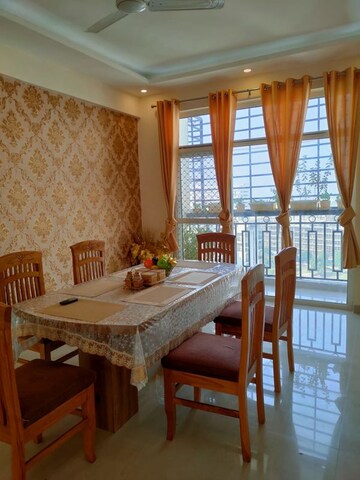 3 BHK Apartment For Rent in Ansal API Celebrity Gardens, Sushant Golf City