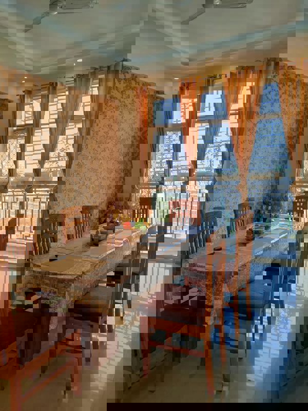 3 BHK Apartment For Rent in Ansal API Celebrity Gardens