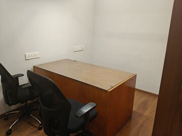 Team Area in  Office Space at Prestige Meridian Apartments, Mg Road – for Rent