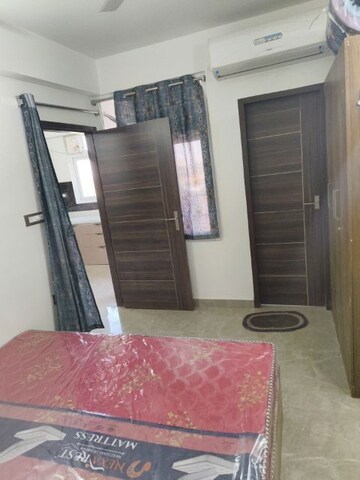 Bedroom in 1 BHK Apartment at Vardhman Empire Estate, Mahapura – for Rent