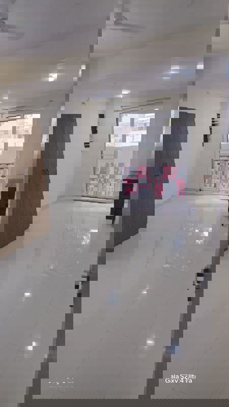 1 BHK Builder Floor For Rent in The Lake View Address