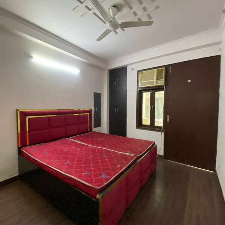 Bedroom, chattarpur 2 Bedroom 850 Sq.Ft. Builder Floor In Chattarpur Delhi 9806334