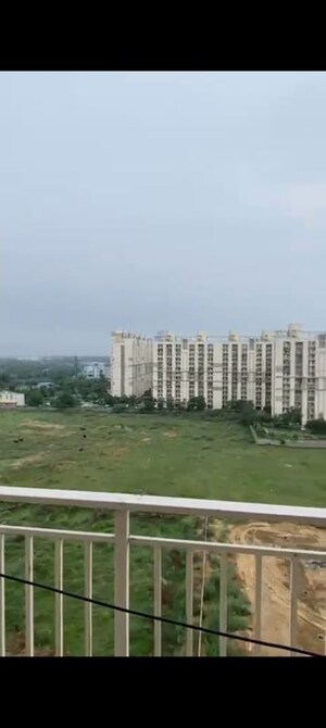 2 BHK Apartment – Exterior View View at Suncity Avenue 102, Sector 102 - for Rent