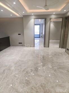 4 BHK + Servant Room Builder Floor For Sale in Greater Kailash I
