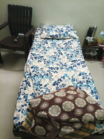  Pg For Rent in Madipakkam