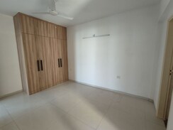 3 BHK Apartment For Rent in Tulip Violet