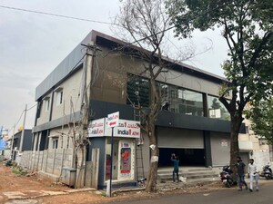  Shop For Rent in Andrahalli