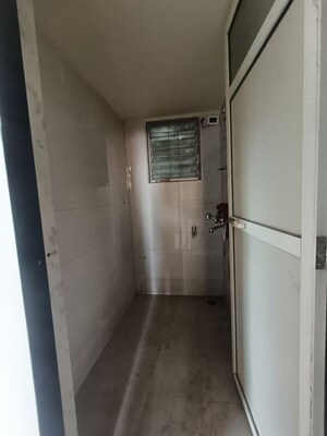 Bathroom in 1 BHK Apartment at Seven Apna Ghar Phase 2 Plot B, Mira Road – for Rent