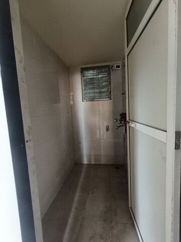 Bathroom in 1 BHK Apartment at Seven Apna Ghar Phase 2 Plot B, Mira Road – for Rent
