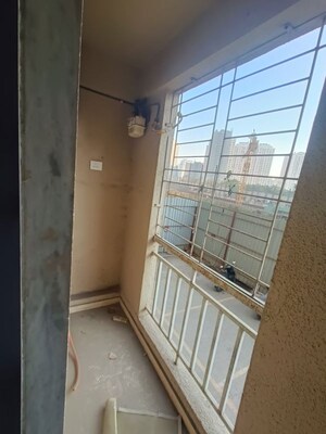 Balcony in 1 BHK Apartment at Seven Apna Ghar Phase 2 Plot B, Mira Road – for Rent