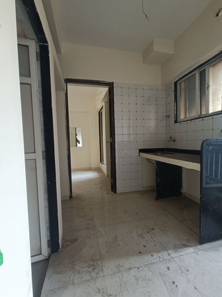 Kitchen, seven-apna-ghar-phase-2-plot-b 1 Bedroom 504 Sq.Ft. Apartment In Mira Road Thane 9806430