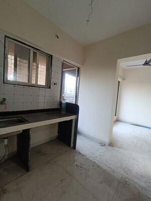 Kitchen in 1 BHK Apartment at Seven Apna Ghar Phase 2 Plot B, Mira Road – for Rent