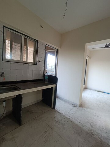 Kitchen in 1 BHK Apartment at Seven Apna Ghar Phase 2 Plot B, Mira Road – for Rent