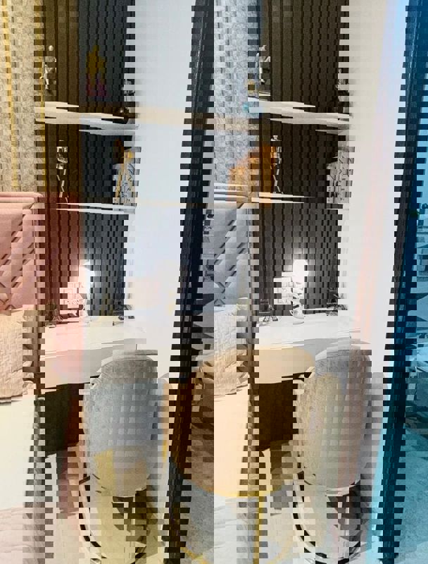 3 BHK + Pooja Room Apartment For Sale in Dhakoli