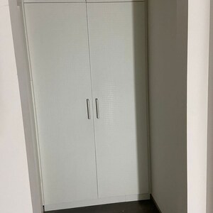 Room in 3.5 BHK Apartment at Emaar The Enclave, Sector 66 – for Rent