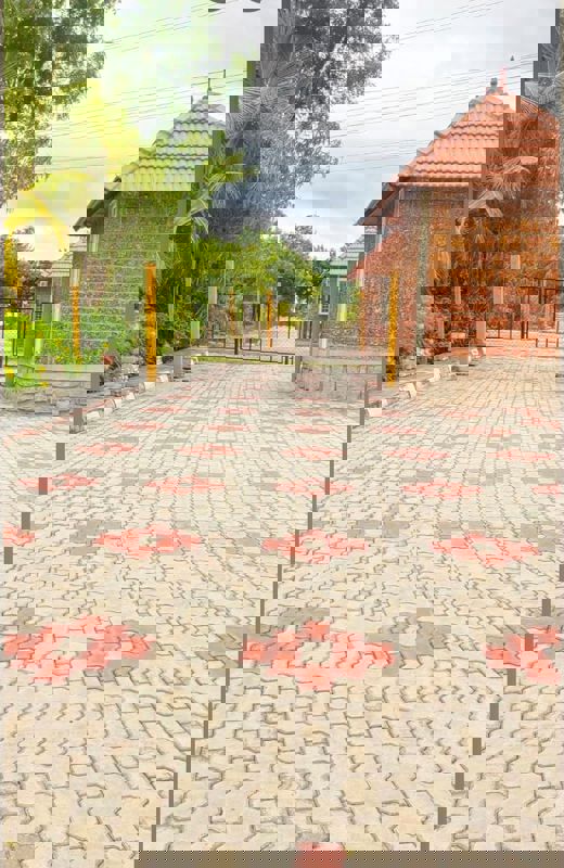 Plot For Sale in Gauribidanur