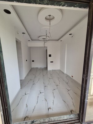 Bathroom in 2 BHK Apartment at Shakti Sai Srushti, Kalyan West – for Sale