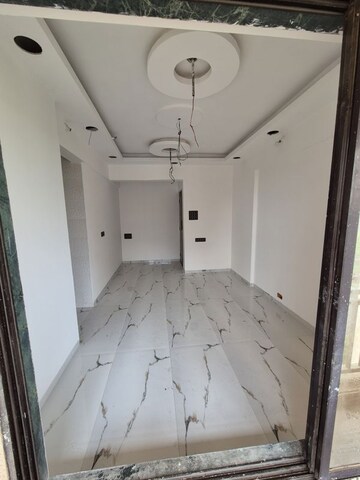 Bathroom in 2 BHK Apartment at Shakti Sai Srushti, Kalyan West – for Sale