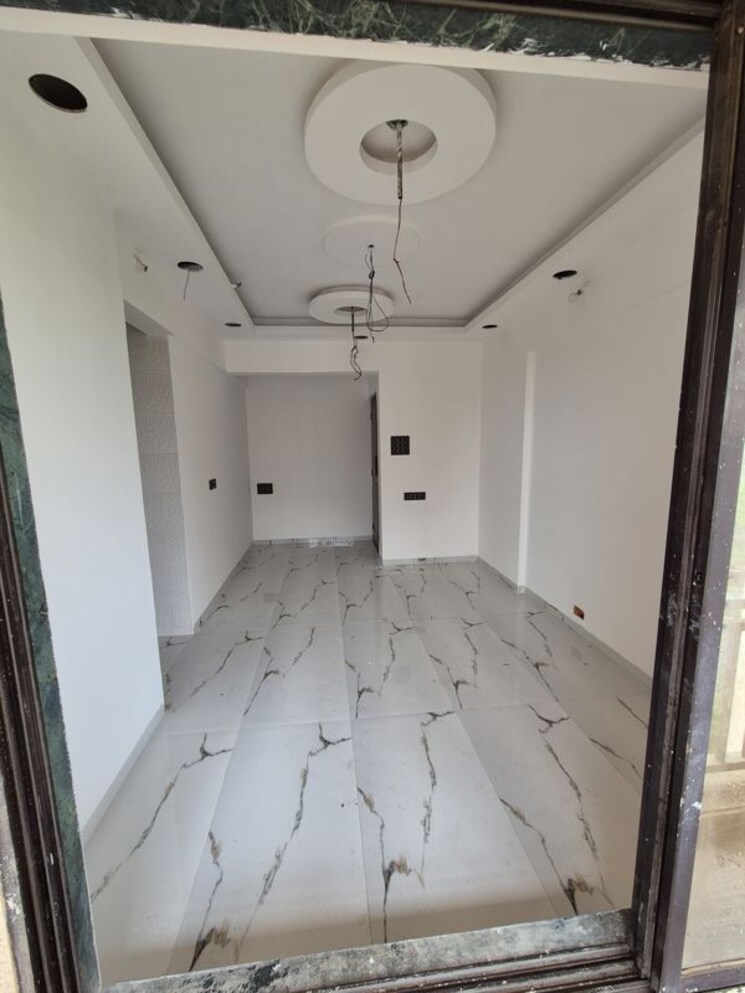 Bathroom, shakti-sai-srushti 2 Bedroom 960 Sq.Ft. Apartment In Kalyan West Thane 9806410