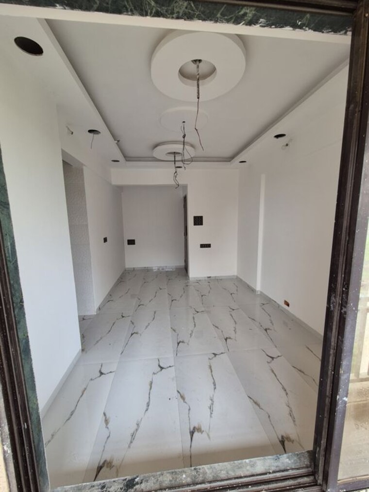 Bathroom, shakti-sai-srushti 2 Bedroom 960 Sq.Ft. Apartment In Kalyan West Thane 9806410