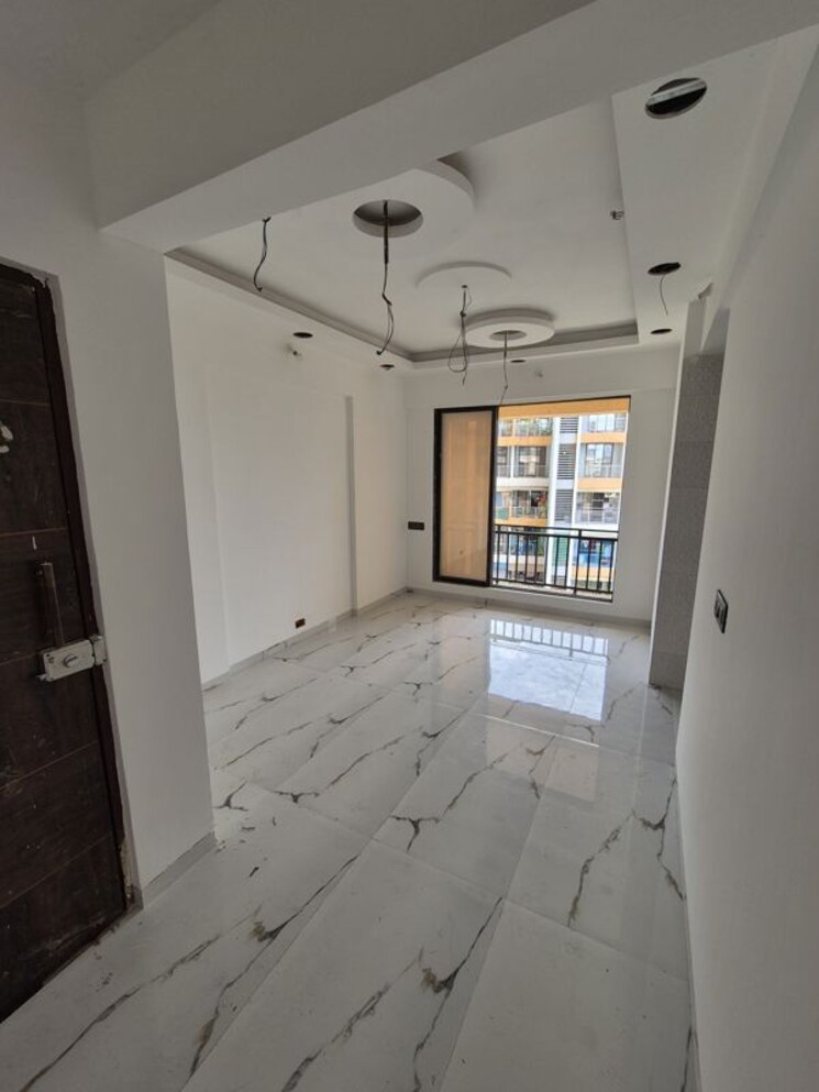 Kitchen, shakti-sai-srushti 2 Bedroom 960 Sq.Ft. Apartment In Kalyan West Thane 9806410
