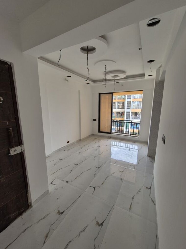 Kitchen, shakti-sai-srushti 2 Bedroom 960 Sq.Ft. Apartment In Kalyan West Thane 9806410