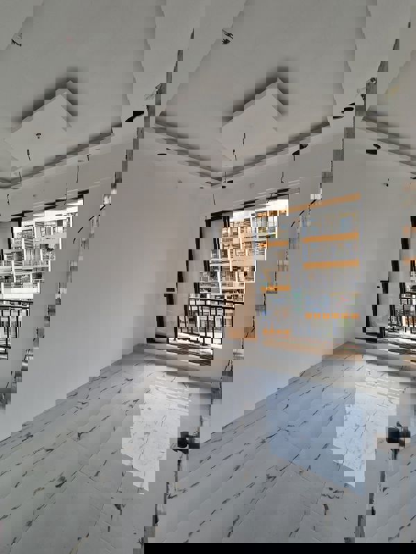 2 BHK + Pooja Room Apartment For Sale in Shakti Sai Srushti