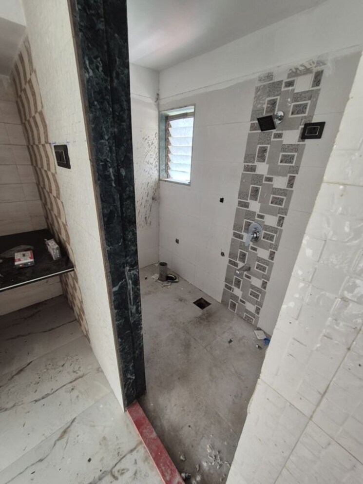 Balcony, shakti-sai-srushti 2 Bedroom 960 Sq.Ft. Apartment In Kalyan West Thane 9806410