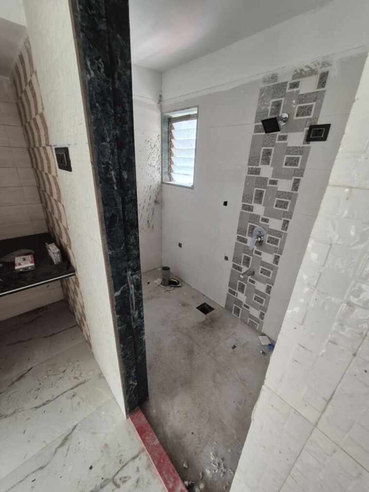 Balcony, shakti-sai-srushti 2 Bedroom 960 Sq.Ft. Apartment In Kalyan West Thane 9806410