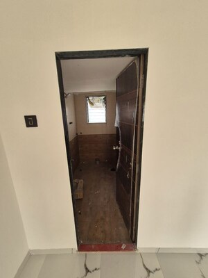 Furnished Amenities in 2 BHK Apartment at Shakti Sai Srushti, Kalyan West – for Sale