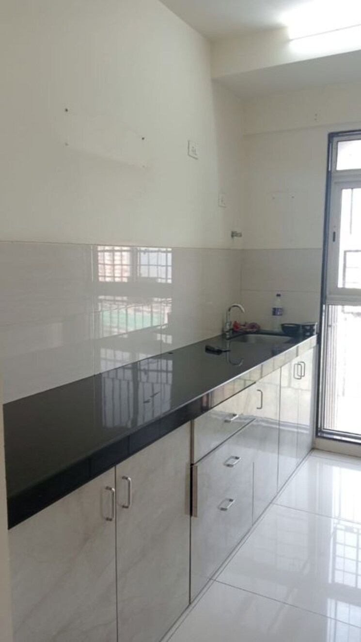 Kitchen, godrej-nest-kandivali 1 Bedroom 430 Sq.Ft. Apartment In Kandivali East Mumbai 9806397