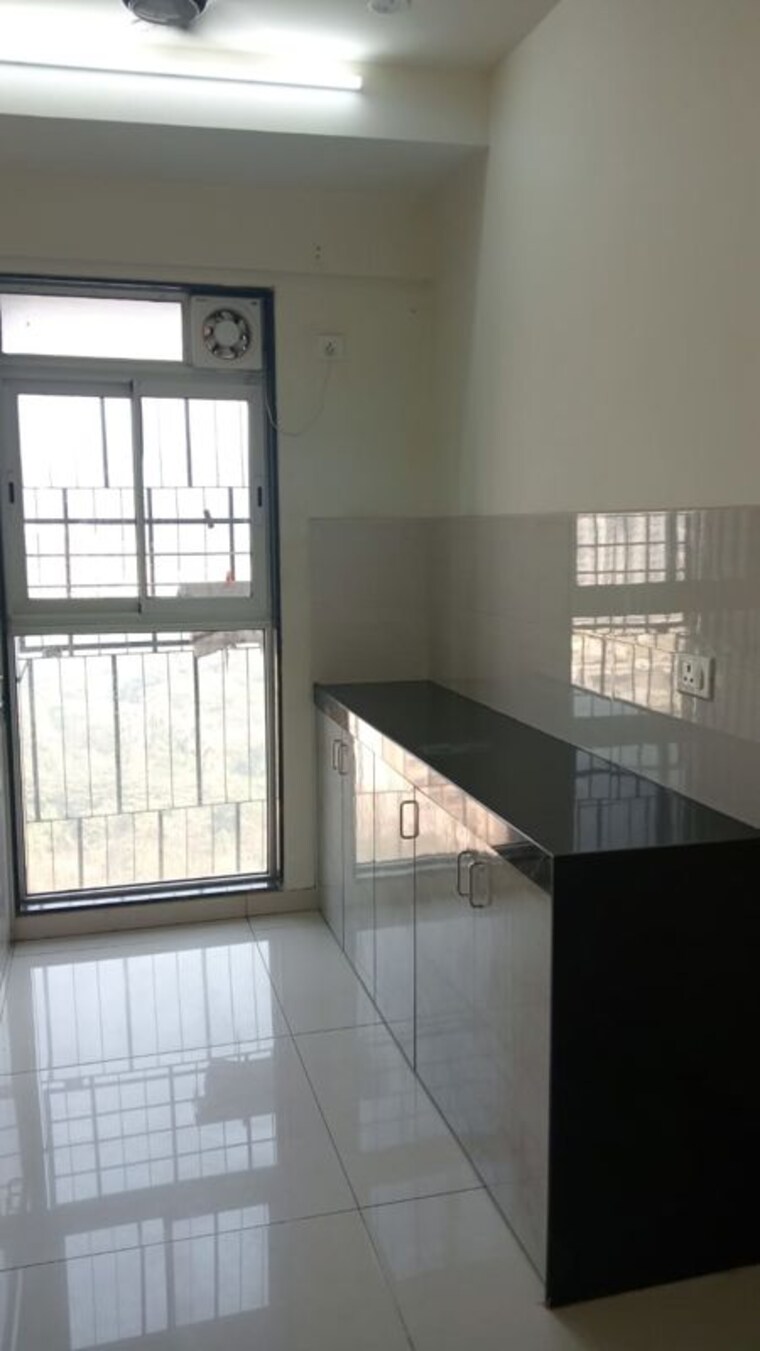 Kitchen, godrej-nest-kandivali 1 Bedroom 430 Sq.Ft. Apartment In Kandivali East Mumbai 9806397