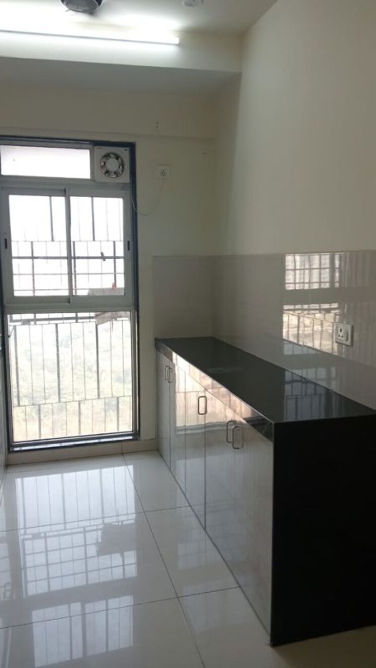 Kitchen, godrej-nest-kandivali 1 Bedroom 428 Sq.Ft. Apartment In Kandivali East Mumbai 9806474