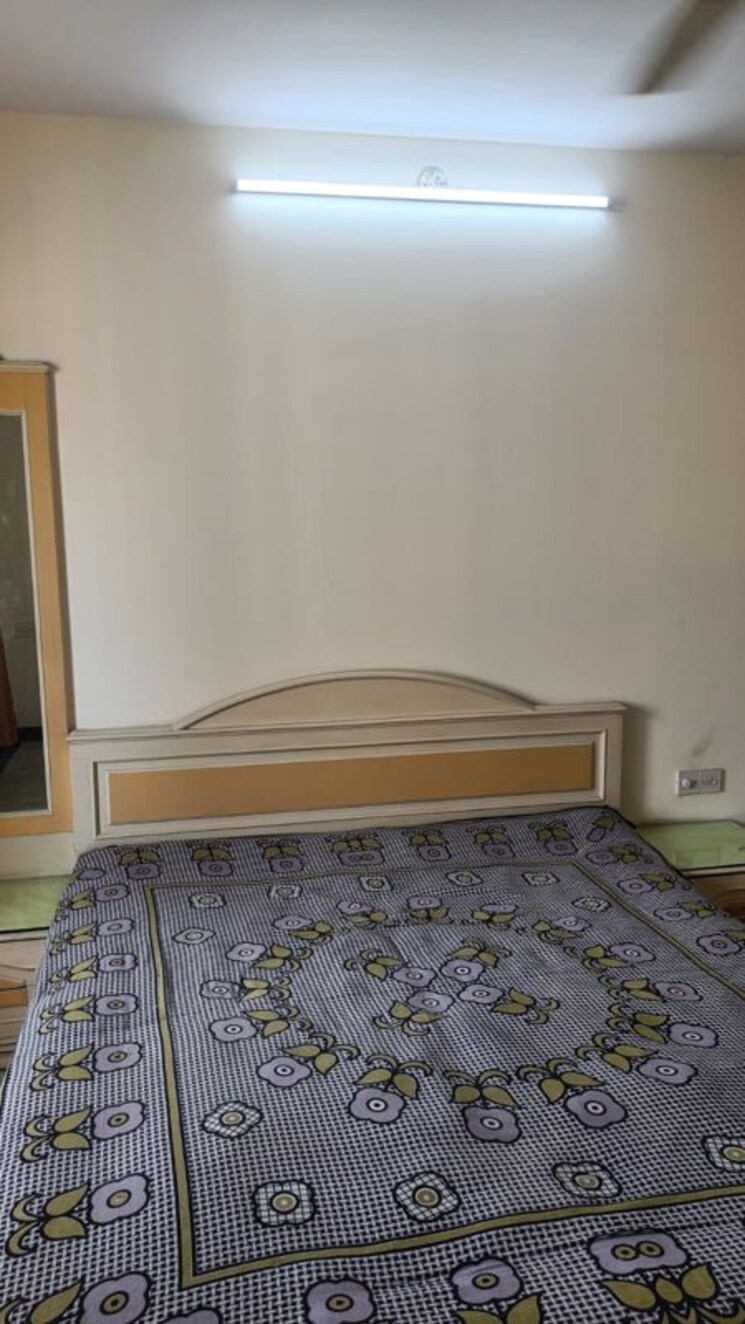 Bedroom, apollo-apartment 3 Bedroom 1450 Sq.Ft. Apartment In Ghodbunder Road Thane 9806475