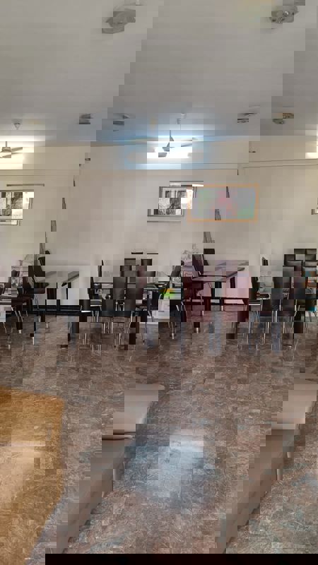 3 BHK Apartment For Rent in Apollo Apartment