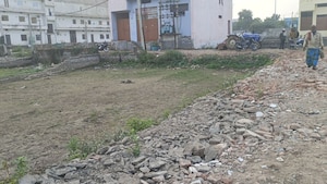  Plot For Sale in Patrakar Nagar
