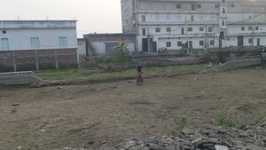 Plot Area in  Plot at Patrakar Nagar – for Sale